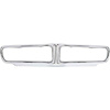 9788848 Front Bumper for 1967-68 Pontiac Firebird - image 1