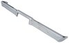 9788872A Rear Bumper 1967-68 Firebird; Chrome - image 2