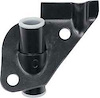 Accelerator Pedal Rod Support 1967 Firebird - image 1