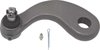 9789156 1967-68 Firebird, Pitman Arm, For V8 Models w/ Manual Steering, (Curved Type) - image 2