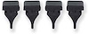 Rubber Stoppers 1967-69 Firebird - image 1