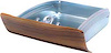 Dash Ash Tray 1967 Firebird - image 1