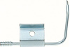 1968-69 Firebird Windshield Washer Nozzle - LH - image 1