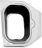 9793260 Console Shift Plate 1968-69 Firebird; Manual Transmission - image 1