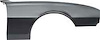 Front Fender 1967-1968 Firebird Right Hand - image 1