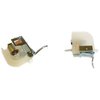 9794225 1969-72 Pontiac GTO, LeMans - Oldsmobile 442, Cutlass, Trunk Lamp Kit, GM# 9794225 - image 1