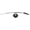 Automatic Shift Cable 1968-1969 Firebird w/Automatic Transmission - image 1