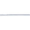 Rocker Panel Molding 1969 Firebird Right Side - image 1