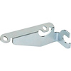 Automatic Transmission Control Cable Bracket 1973-1981 Camaro/Firebird - image 1