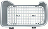 9795936 Front Grill 1969 Firebird, Trans-Am; LH Passenger Side; GM Licensed - image 1