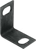 69 Firebird Lower Grill Support Bracket ; Each - image 1