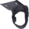 Glove Box Door Catch Plate 1969 Firebird - image 1