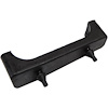 9799503 Radiator Mounting Pad; 1969-1981 Pontiac - image 1