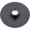 Window Regulator Guide Cam Spacer 1971-81 Camaro - image 2