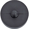 GM Passenger Car Down Position Window Stop Bumper - image 1