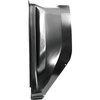 9815236 Outer Cowl Panel for 1968-1972 Chevy Chevelle, El Camino, Monte Carlo, GM A-Body [Right/Passenger Side] - image 1