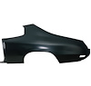 9815409 Rear Quarter Panel for 1970-1972 Buick Skylark, GS [Left/Driver Side] - image 1