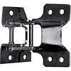 Upper Door Hinge 1969 Camaro/Firebird - image 1