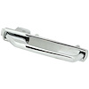 9835145 1971-74 Oldsmobile Toronado, 1971-73 Buick Riviera, Chrome Door Handle, Outside, Driver Side, LH - image 1