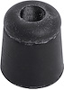 Rubber Bumper Stopper - image 1