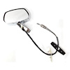 9845322 1971-72 Buick Skylark, Outside Remote, Chrome, LH - image 1