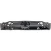 9845744 Trunk Floor Rear Body Cross Rail for 1971-1972 Chevy Chevelle, Malibu - image 1