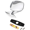 9847198 1970-72 Buick, External Mirror, Manual Adjusment, RH Side - image 1