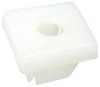 9851 Headlamp Adjuster 1/4 in.-28 GM Nylon Nut for 1965-75 Chevy Impala, 1967-1977 Chevy Camaro - image 3