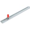 986561 Hood Spear Molding-1966 Impala, Caprice; with Hardware - image 3