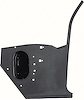 Kick Panel for 1975-1979 Chevrolet Nova with A/C [Right/Passenger Side] - image 1