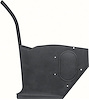 Kick Panel for 1975-1979 Chevrolet Nova with A/C [Left/Driver Side] - image 1