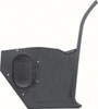 Kick Panel for 1975-1979 Chevrolet Nova with A/C [Left/Driver Side] - image 2