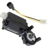 999678 Power Window Motor for 1956-82 Chevy, Buick, Oldsmobile, Pontiac, Cadillac Cars/Trucks - image 2