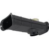 9A626A Shaker Air Cleaner Snorkel Mount 1969-70 Mustang; with 351 - image 3