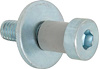 A1009 Door Lock Striker for 1971-1987 Buick, Cadillac, Chevy, GMC, Oldsmobile, Pontiac Models