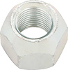 A1014 Standard Wheel Lug Nut, 1/2"-20 - image 1
