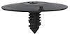 A1015 Hood Insulation Fastener for 1970-2002 GM Models - image 1