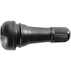 A10184 Tire Valve Stem, w/ Cap, For Steel Wheel w/.453 or 29/64" hole, 1-1/4" Long - image 1