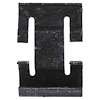 Valance Panel Retainer Clip 1991-92 Camaro - image 1