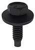 A10823 Hex Head Bolt, 1/4-20 X 7/8, Sems, w/ Dog Point, Each - image 1