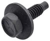 A10823 Hex Head Bolt, 1/4-20 X 7/8, Sems, w/ Dog Point, Each - image 2