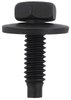 A10823 Hex Head Bolt, 1/4-20 X 7/8, Sems, w/ Dog Point, Each - image 3