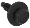 A10823 Hex Head Bolt, 1/4-20 X 7/8, Sems, w/ Dog Point, Each - image 4
