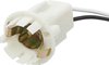 A11157 Lamp Socket 1960-75 GM/AMC; For Signal, Park, Stop, and Tail Lamps - image 2