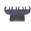 A1161 1965-76 Chevrolet Big Block;Spark Plug Wire Retainer; 4 Wire Style - image 1