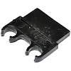 A1162 1965-76 Chevrolet Big Block; Spark Plug Wire Retainer; 2 Wire Style - image 1
