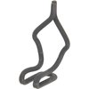 A11863 Door Panel & Sail Panel Clip - - image 2