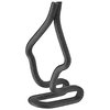 A11863 Door Panel & Sail Panel Clip - - image 3