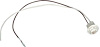 A13558 Lamp Socket Assembly for 1959-01 Bulb 158, 194, or 194A Models - image 1