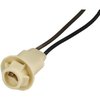 A13558 Lamp Socket Assembly for 1959-01 Bulb 158, 194, or 194A Models - image 2